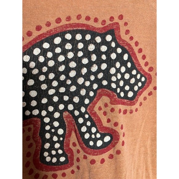 Vintage 1999 WOMAD Seattle Music Festival Men's XL T-Shirt 90's READ - Picture 4 of 12